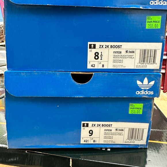 ZX 2K BOOST - Picture 5 of 5